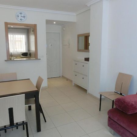 Edessa - Primera Linea Oropesa del Mar Exterior foto