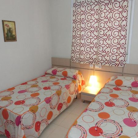 Edessa - Primera Linea Oropesa del Mar Exterior foto