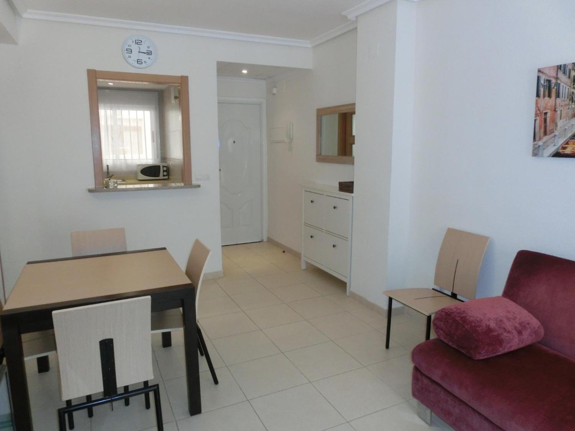 Edessa - Primera Linea Oropesa del Mar Exterior foto