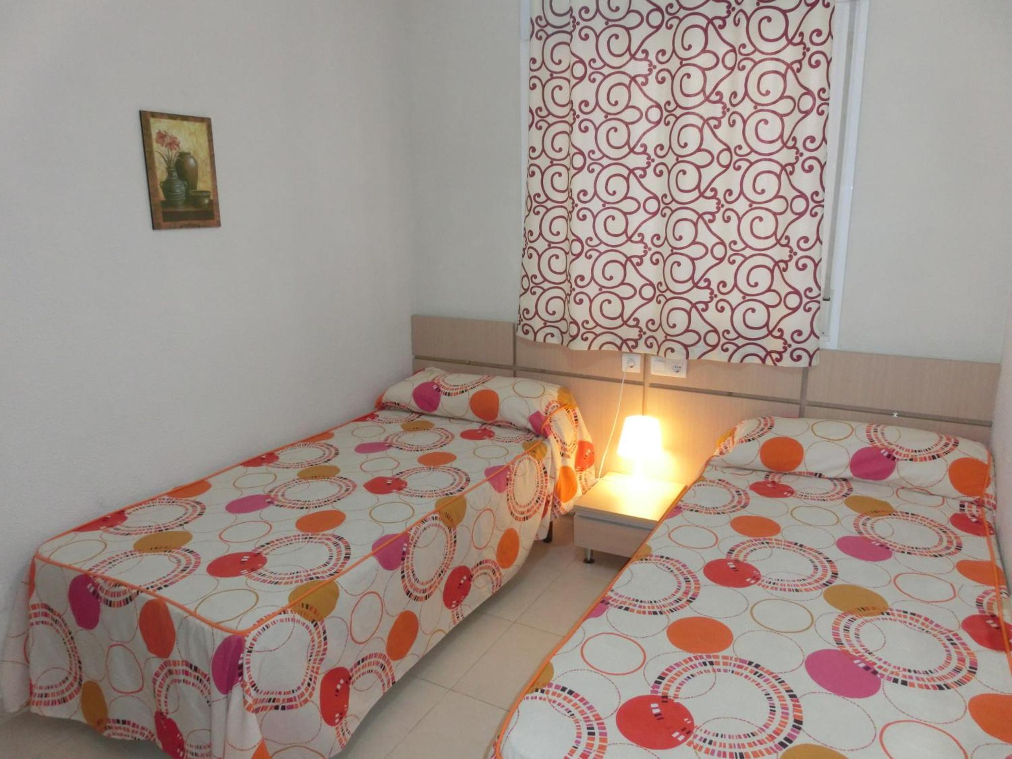 Edessa - Primera Linea Oropesa del Mar Exterior foto