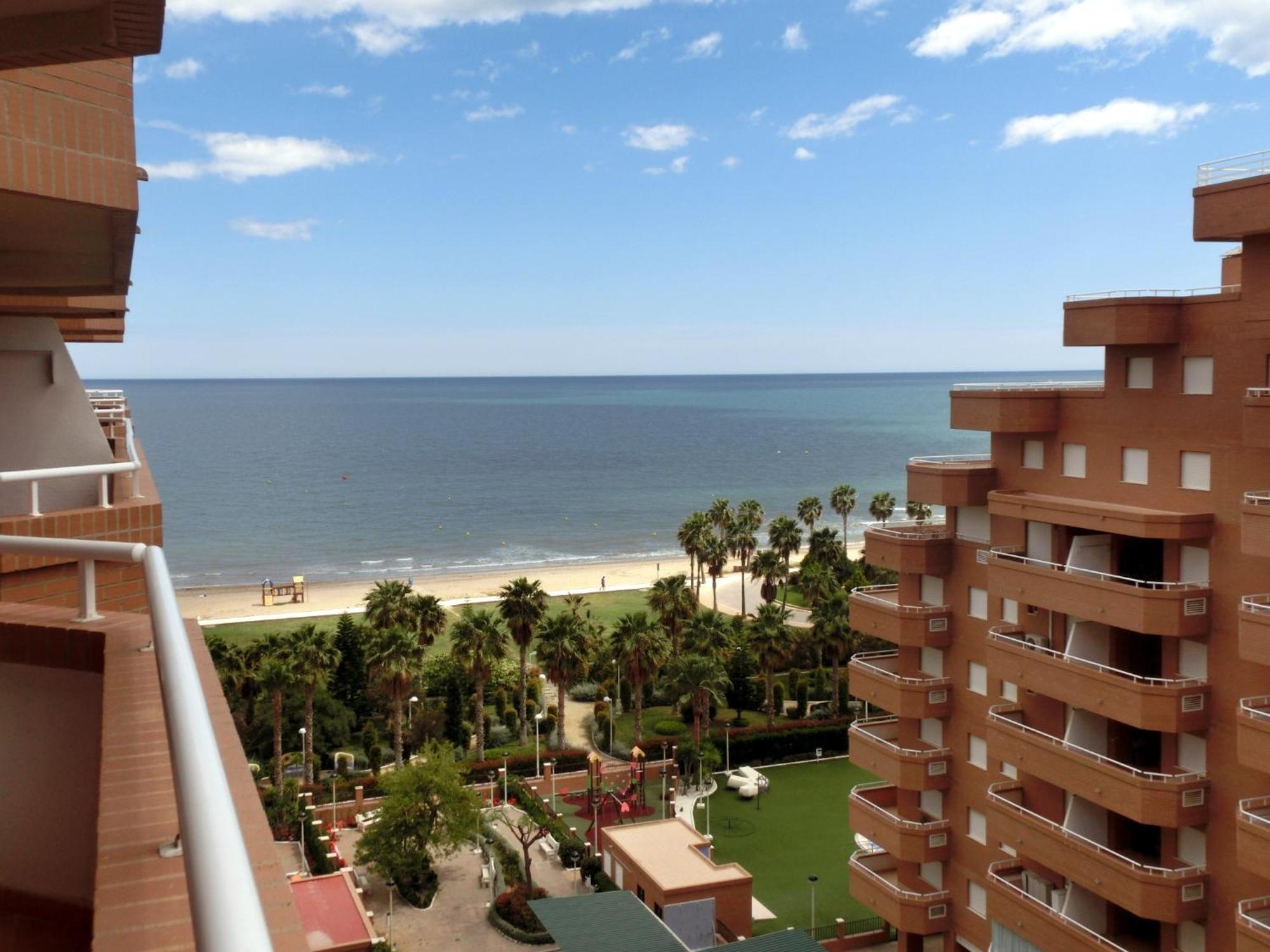 Edessa - Primera Linea Oropesa del Mar Exterior foto