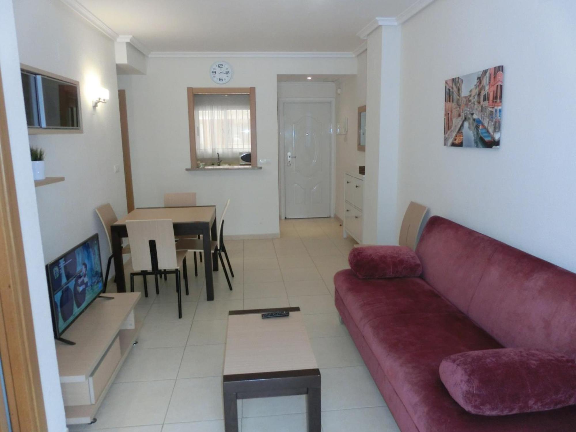 Edessa - Primera Linea Oropesa del Mar Exterior foto