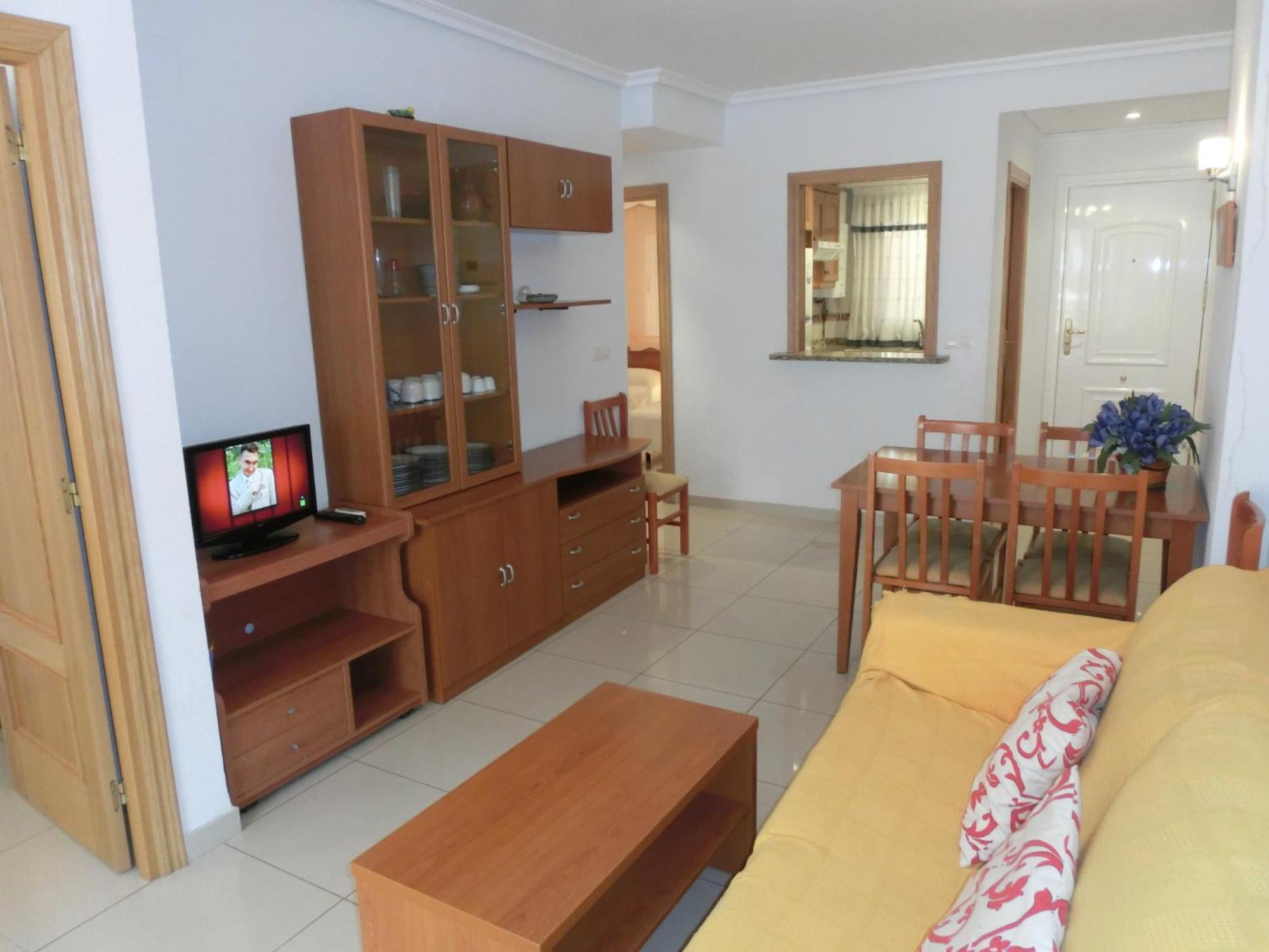 Edessa - Primera Linea Oropesa del Mar Exterior foto