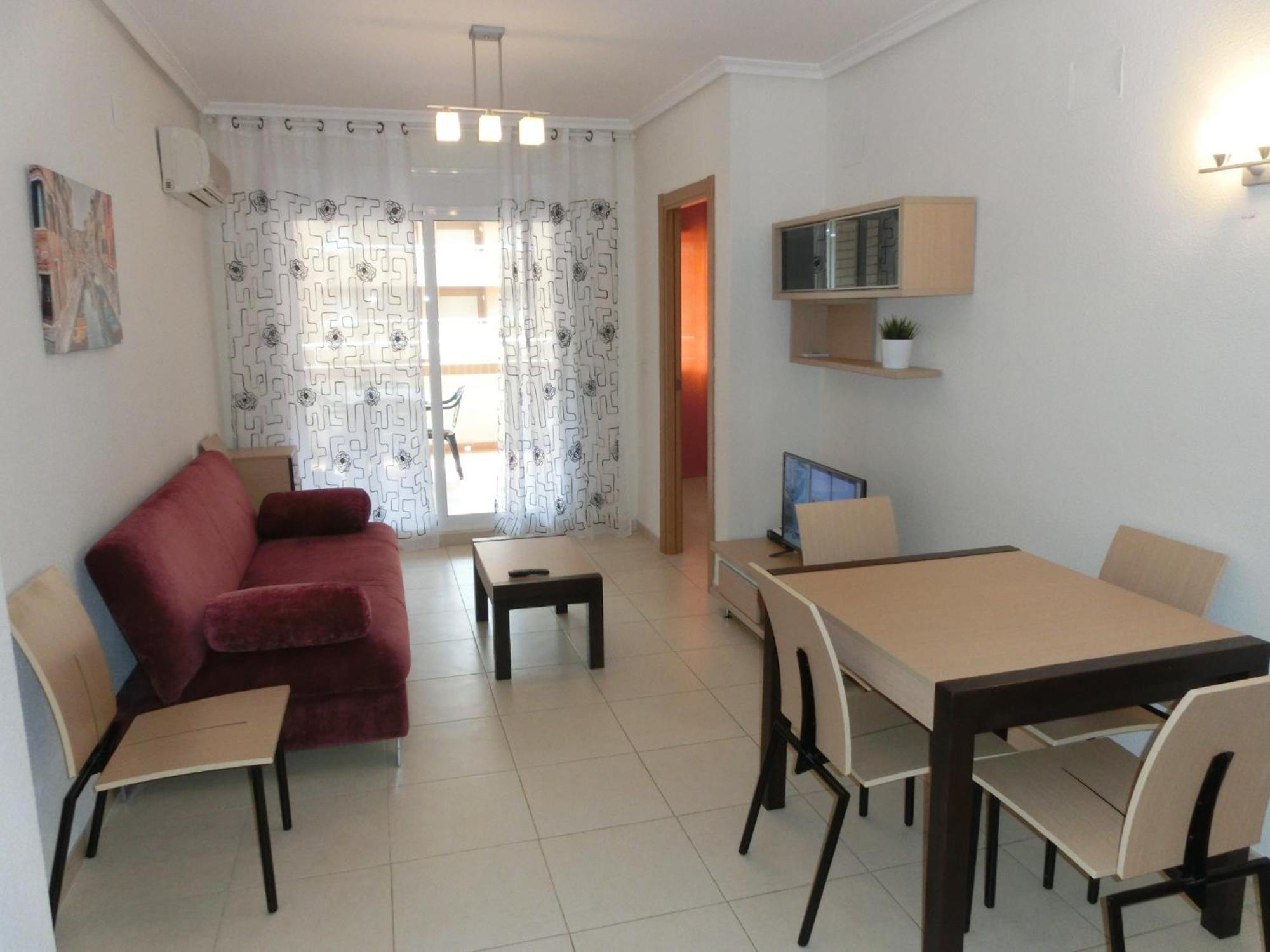 Edessa - Primera Linea Oropesa del Mar Exterior foto