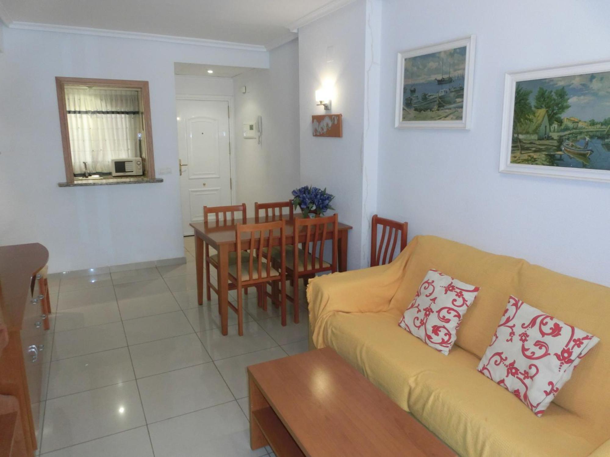 Edessa - Primera Linea Oropesa del Mar Exterior foto