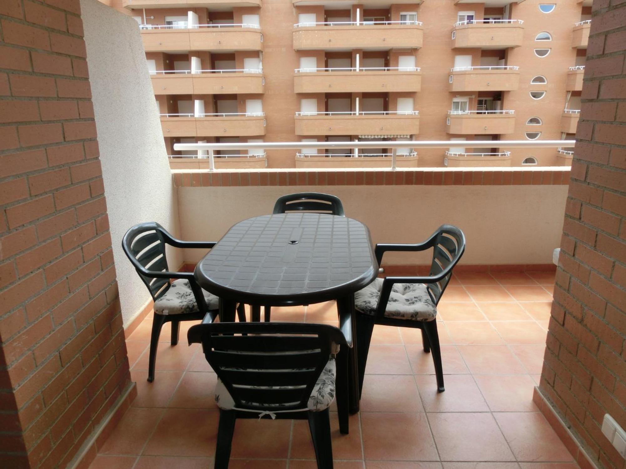 Edessa - Primera Linea Oropesa del Mar Exterior foto