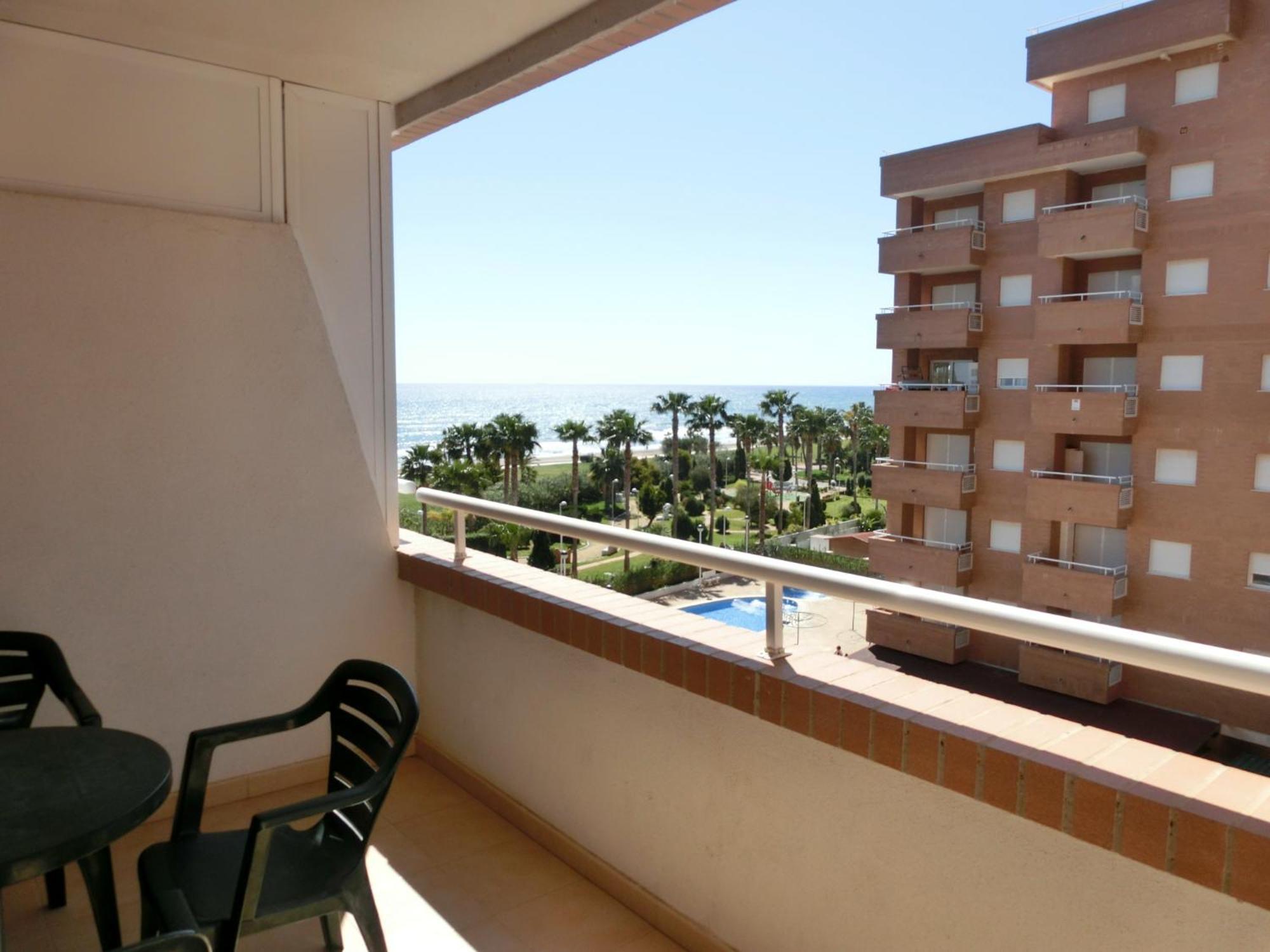 Edessa - Primera Linea Oropesa del Mar Exterior foto