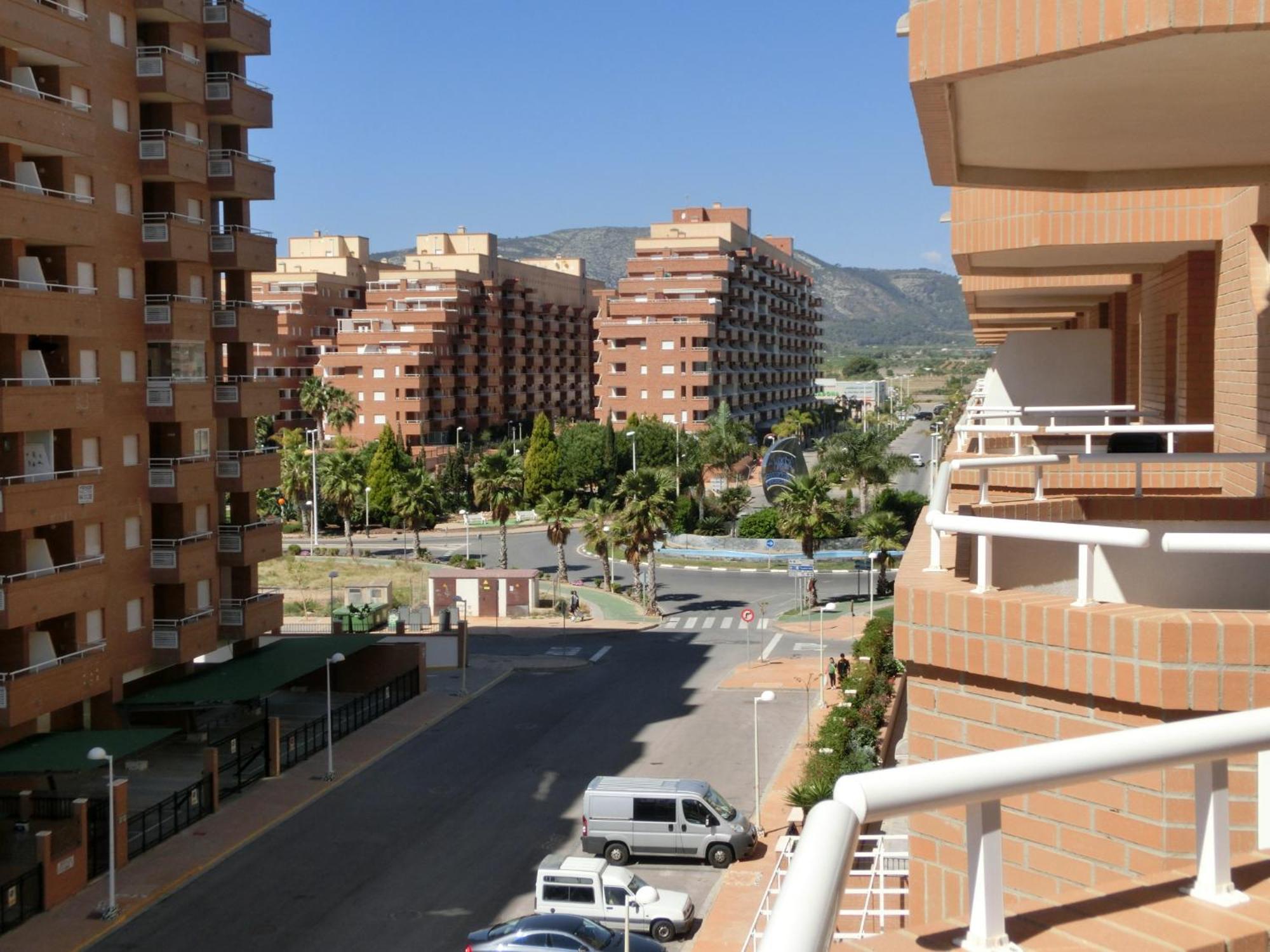 Edessa - Primera Linea Oropesa del Mar Exterior foto