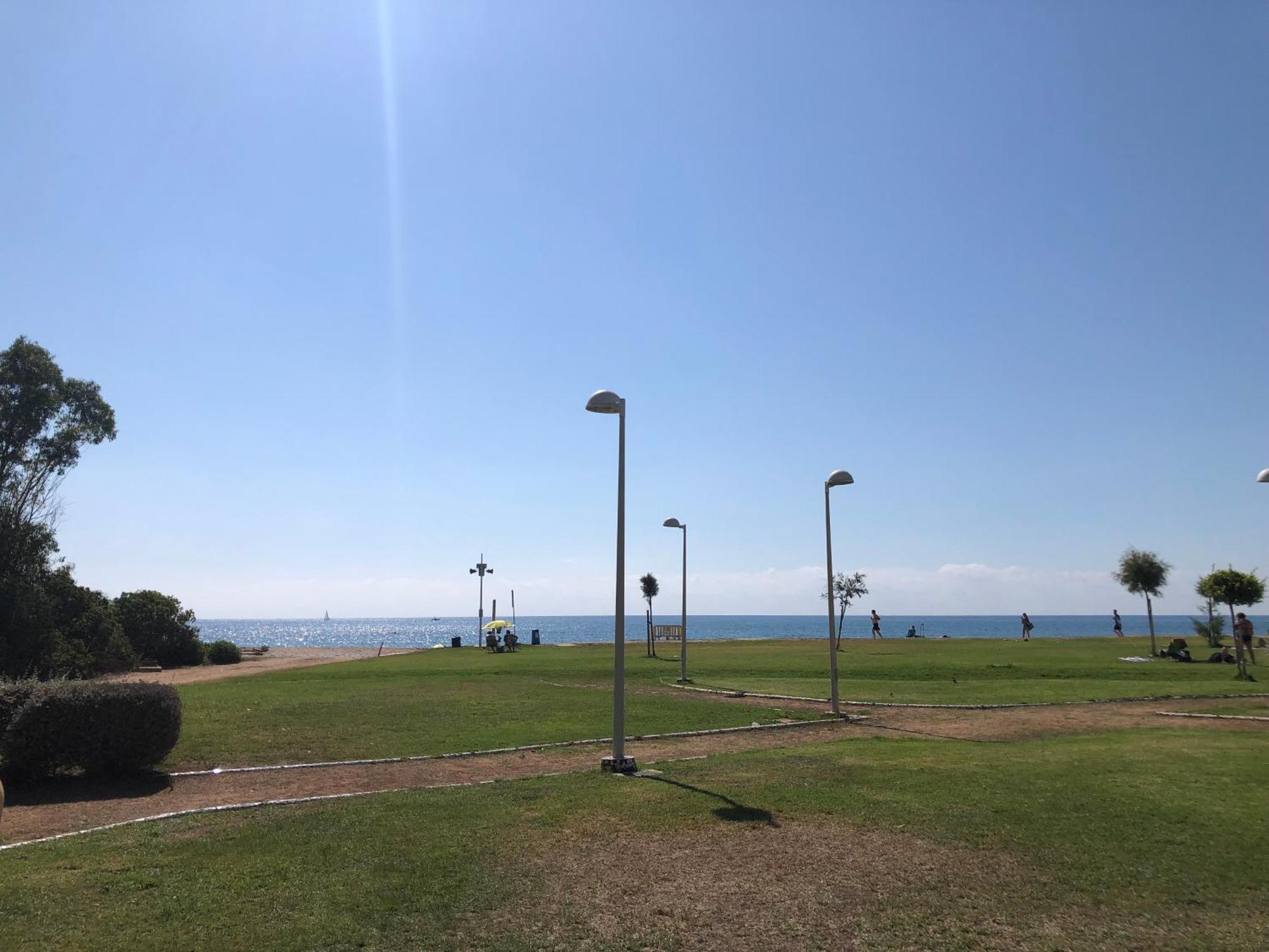 Edessa - Primera Linea Oropesa del Mar Exterior foto