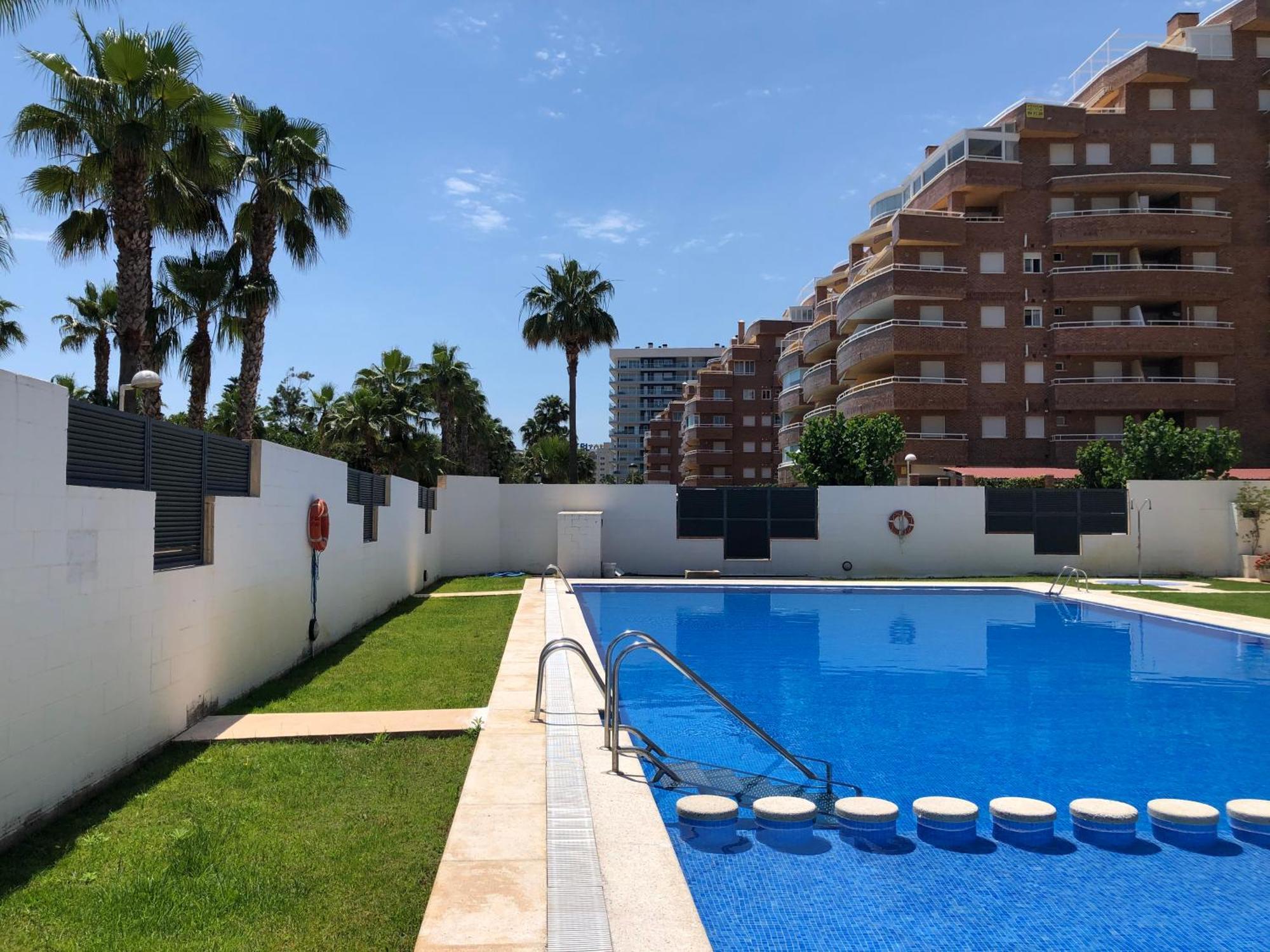 Edessa - Primera Linea Oropesa del Mar Exterior foto