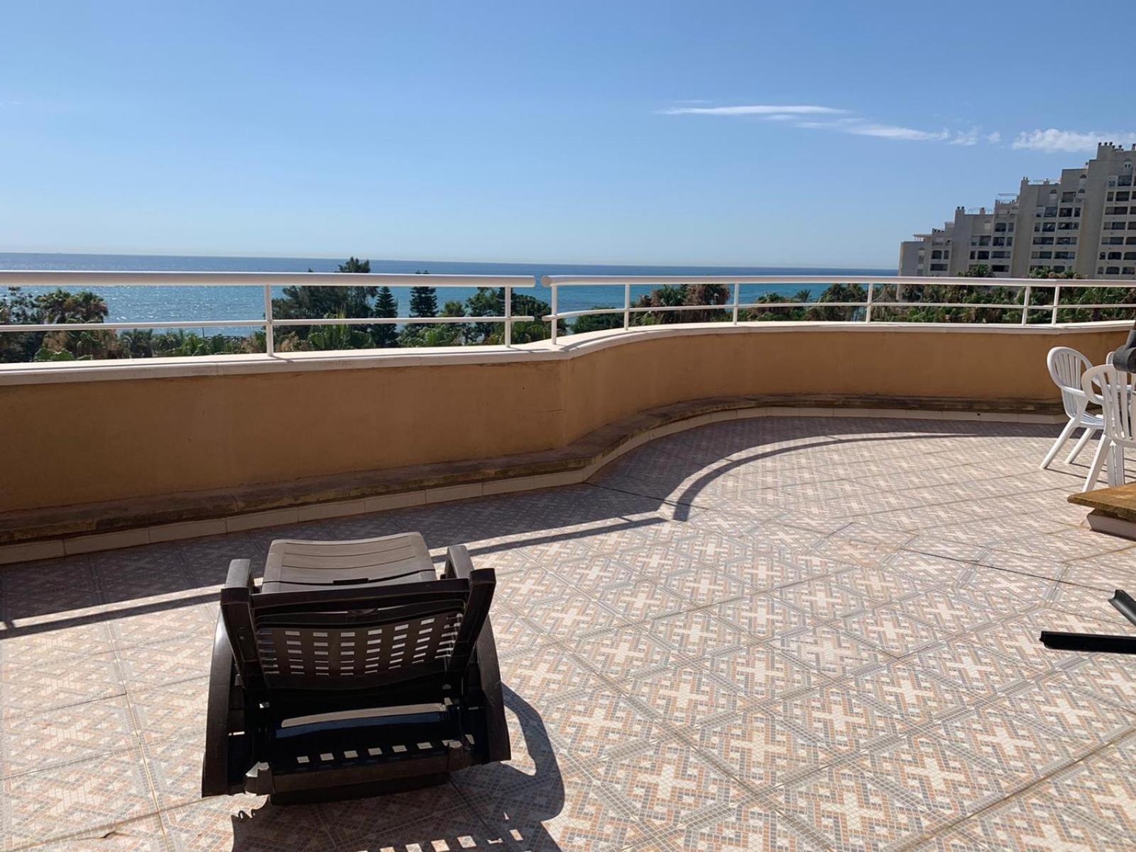 Edessa - Primera Linea Oropesa del Mar Exterior foto