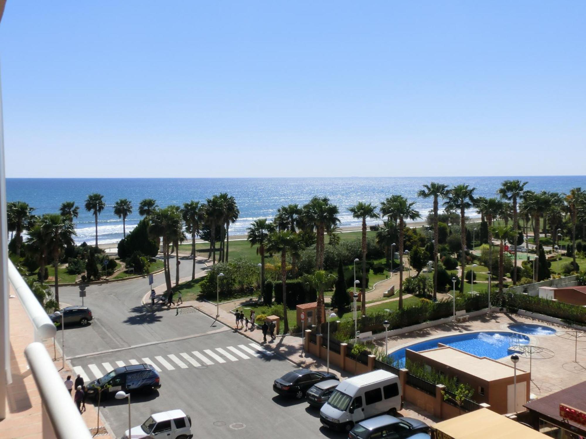 Edessa - Primera Linea Oropesa del Mar Exterior foto