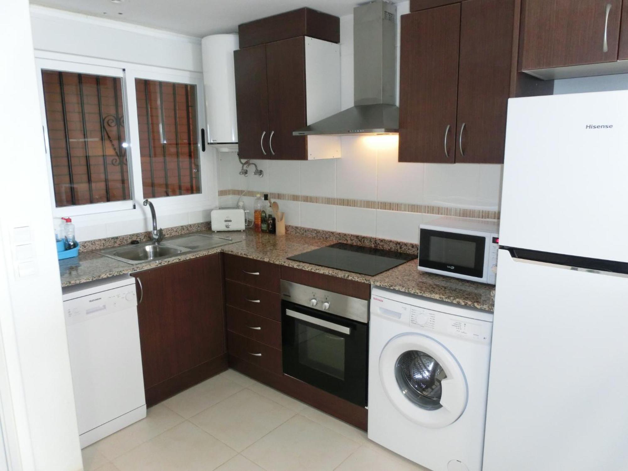 Edessa - Primera Linea Oropesa del Mar Exterior foto