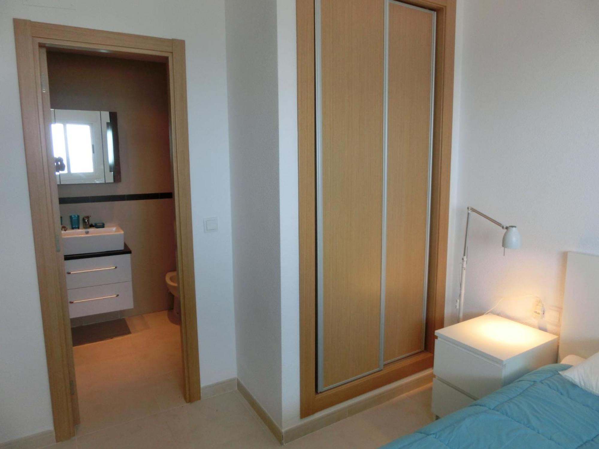 Edessa - Primera Linea Oropesa del Mar Exterior foto