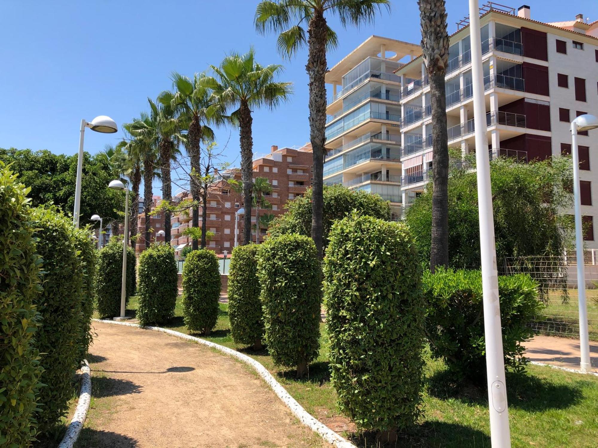 Edessa - Primera Linea Oropesa del Mar Exterior foto