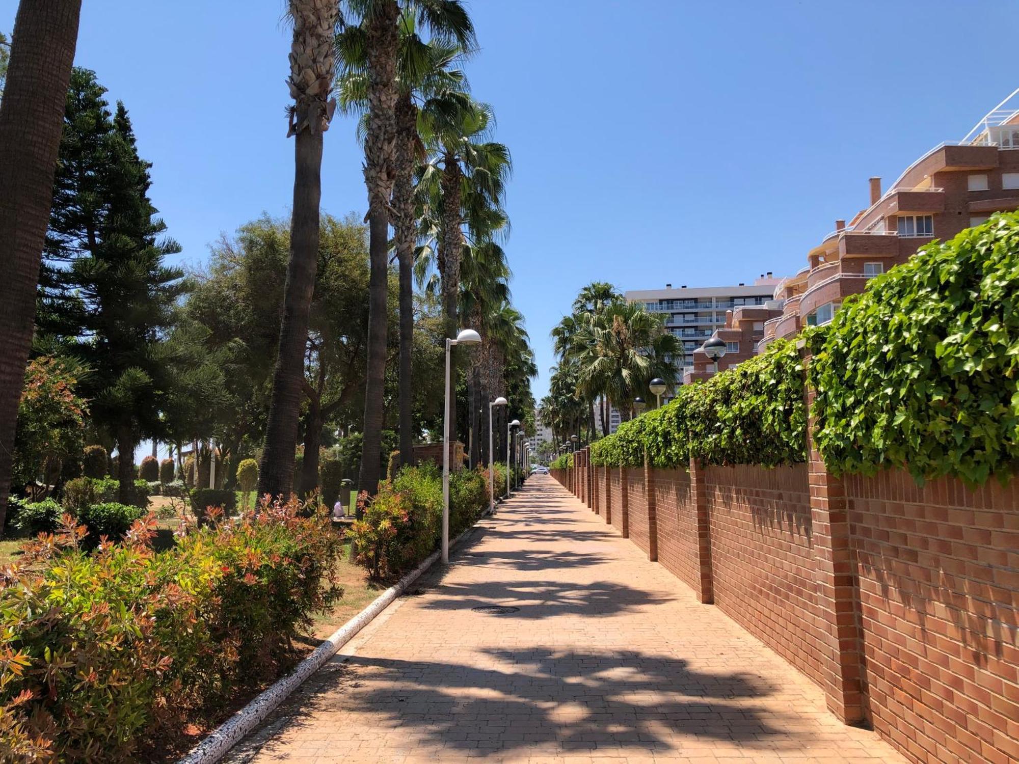 Edessa - Primera Linea Oropesa del Mar Exterior foto
