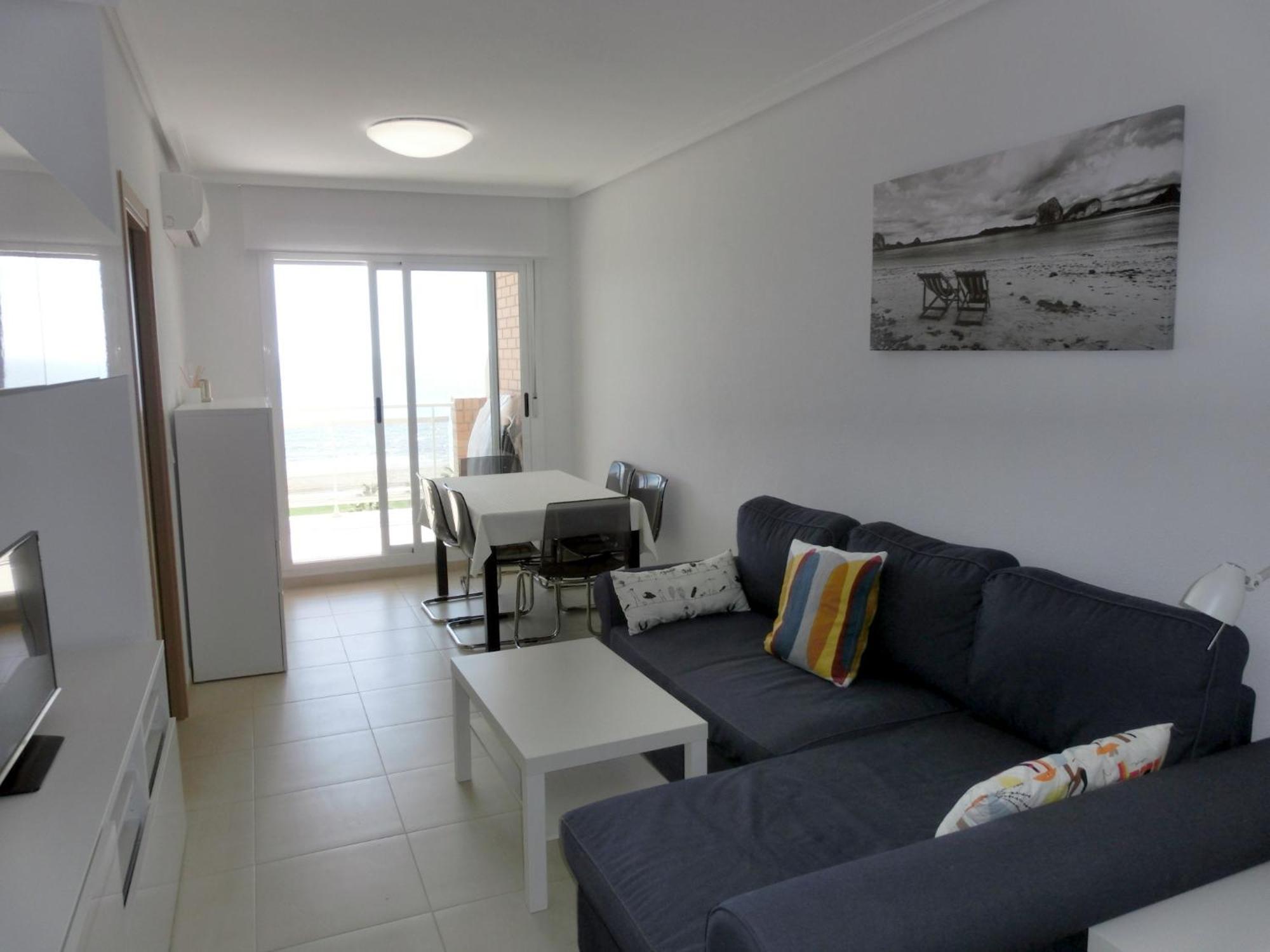 Edessa - Primera Linea Oropesa del Mar Exterior foto