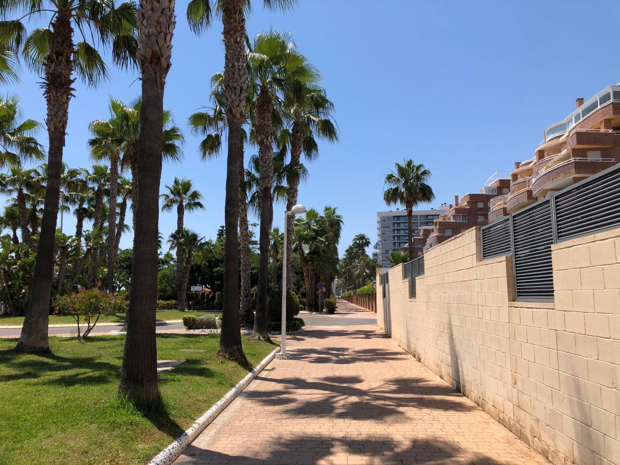 Edessa - Primera Linea Oropesa del Mar Exterior foto