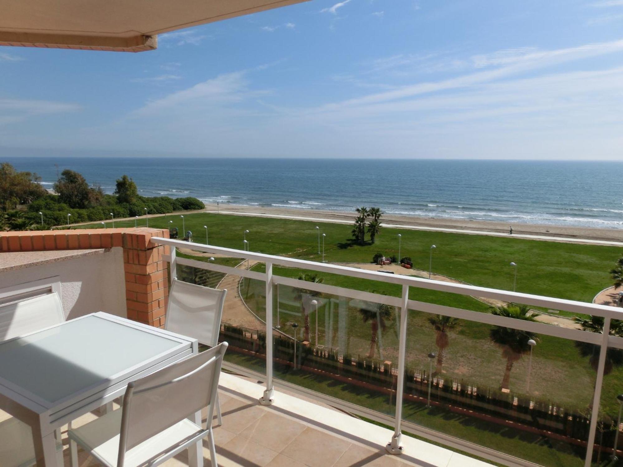 Edessa - Primera Linea Oropesa del Mar Exterior foto