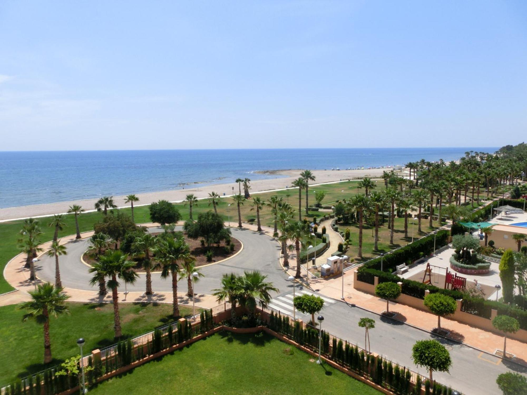 Edessa - Primera Linea Oropesa del Mar Exterior foto