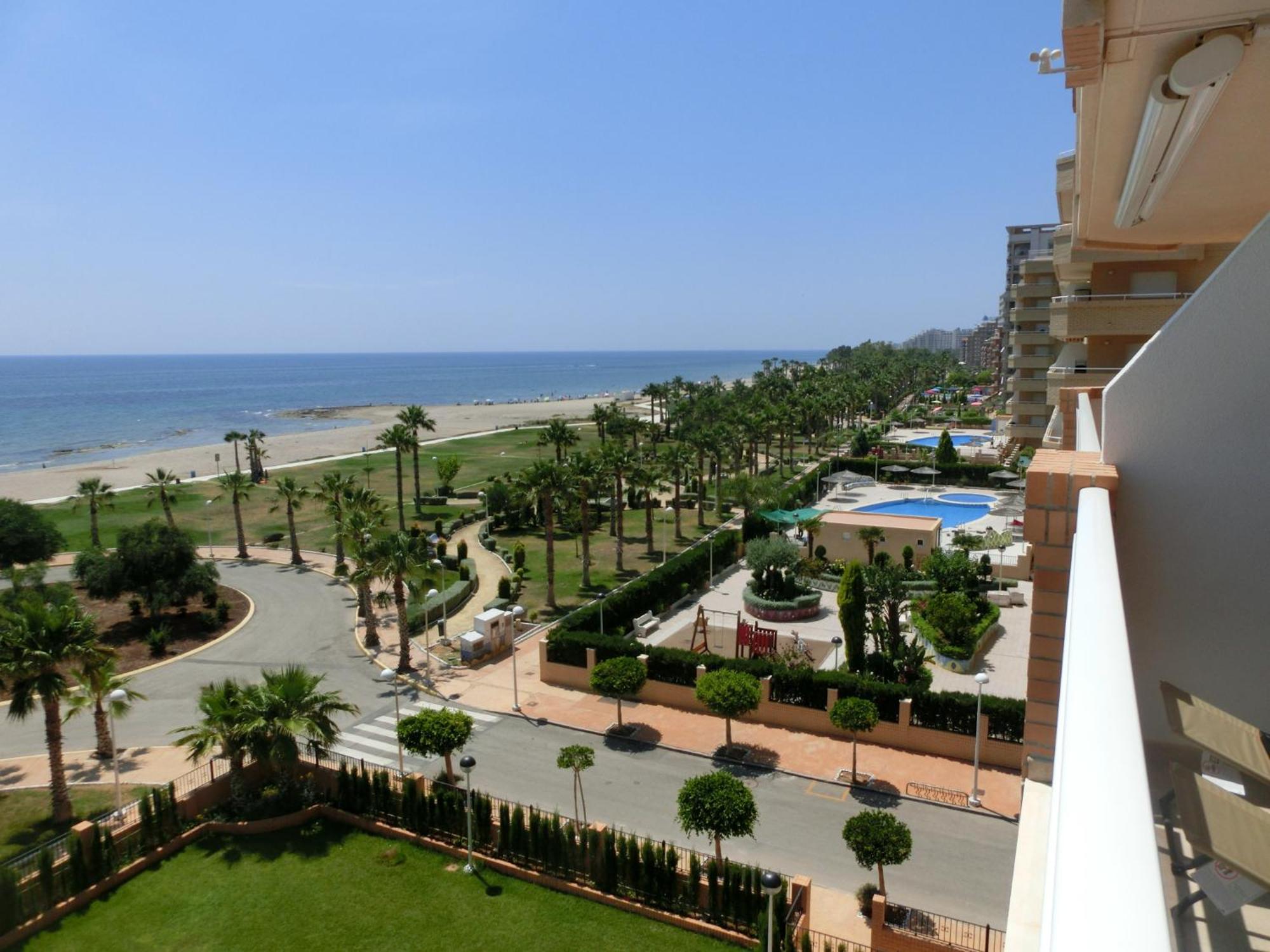 Edessa - Primera Linea Oropesa del Mar Exterior foto