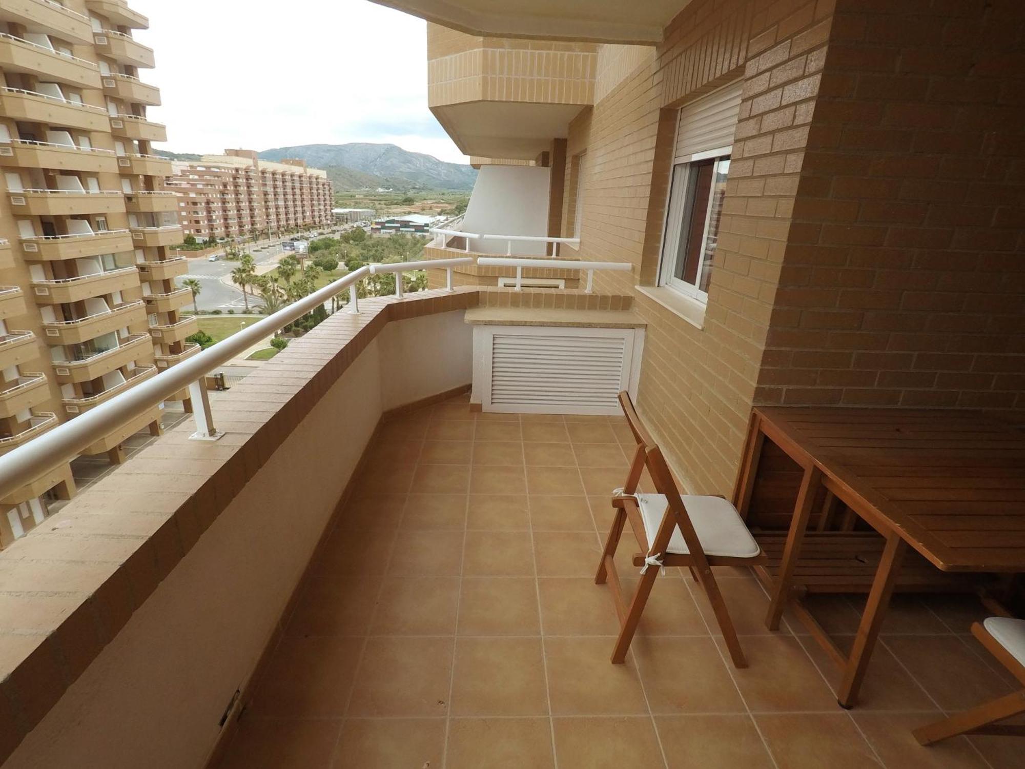 Edessa - Primera Linea Oropesa del Mar Exterior foto