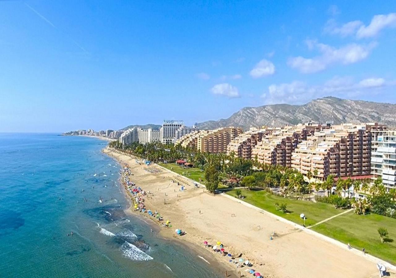 Edessa - Primera Linea Oropesa del Mar Exterior foto