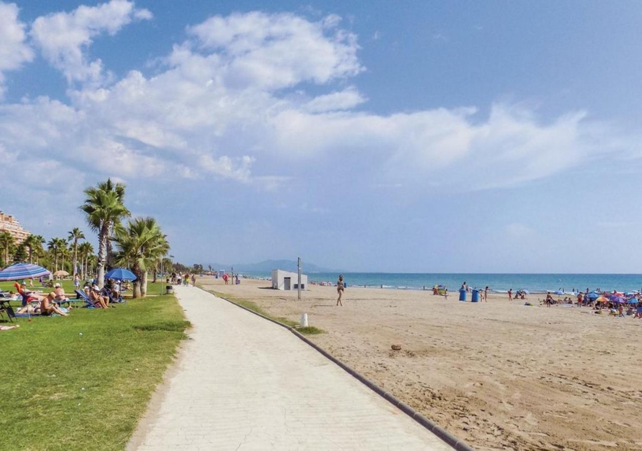 Edessa - Primera Linea Oropesa del Mar Exterior foto