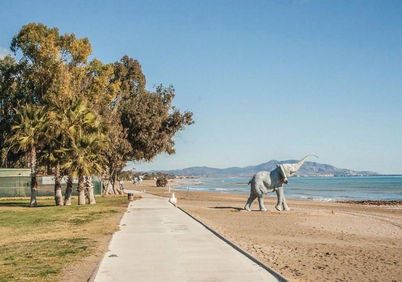Edessa - Primera Linea Oropesa del Mar Exterior foto