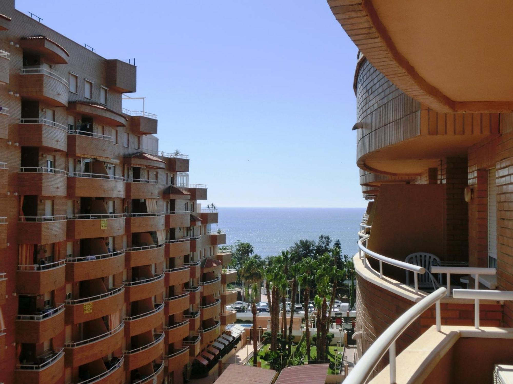 Edessa - Primera Linea Oropesa del Mar Exterior foto